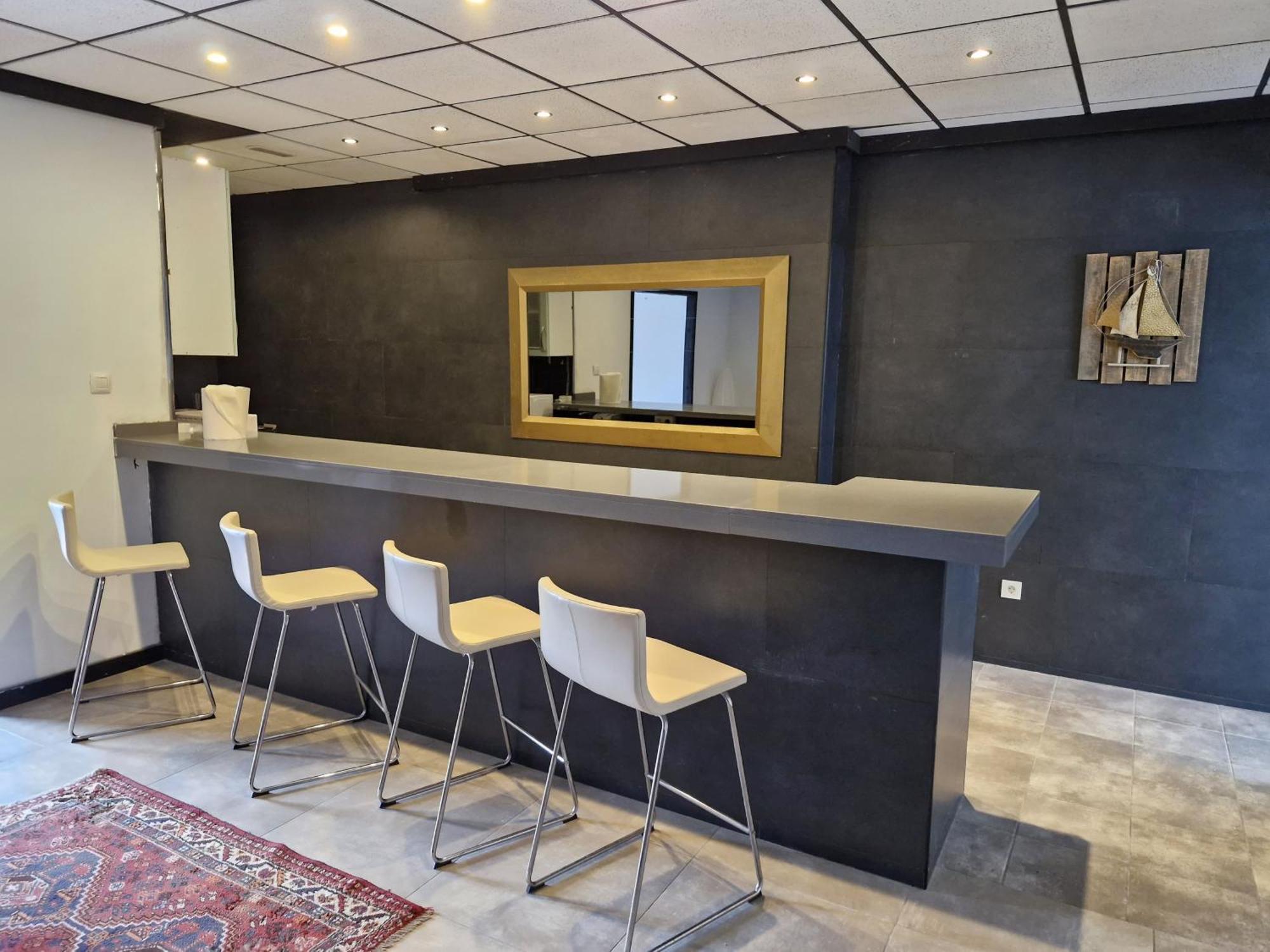 Chill 12 Guest House Коста Бланка Экстерьер фото