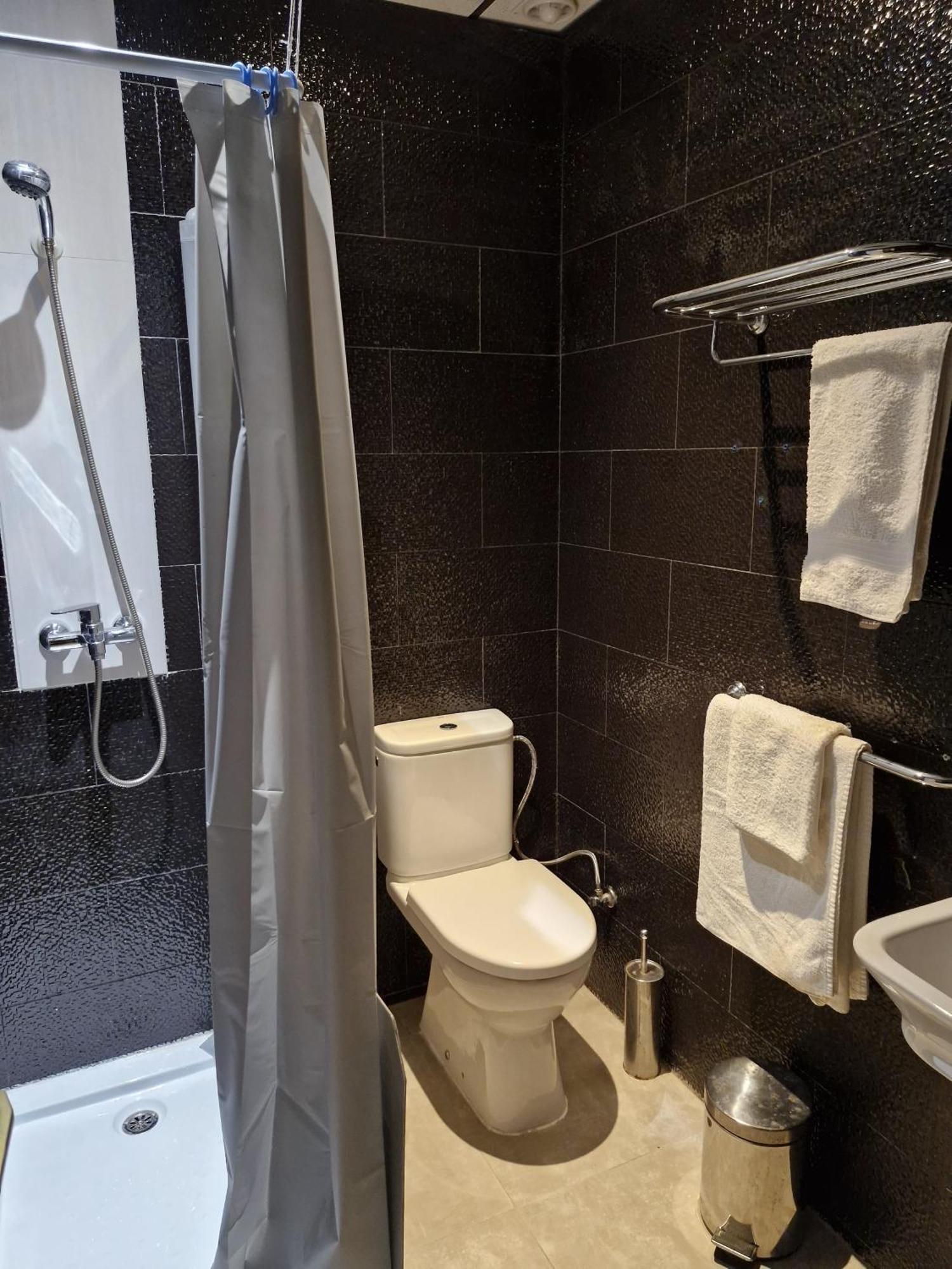Chill 12 Guest House Коста Бланка Экстерьер фото