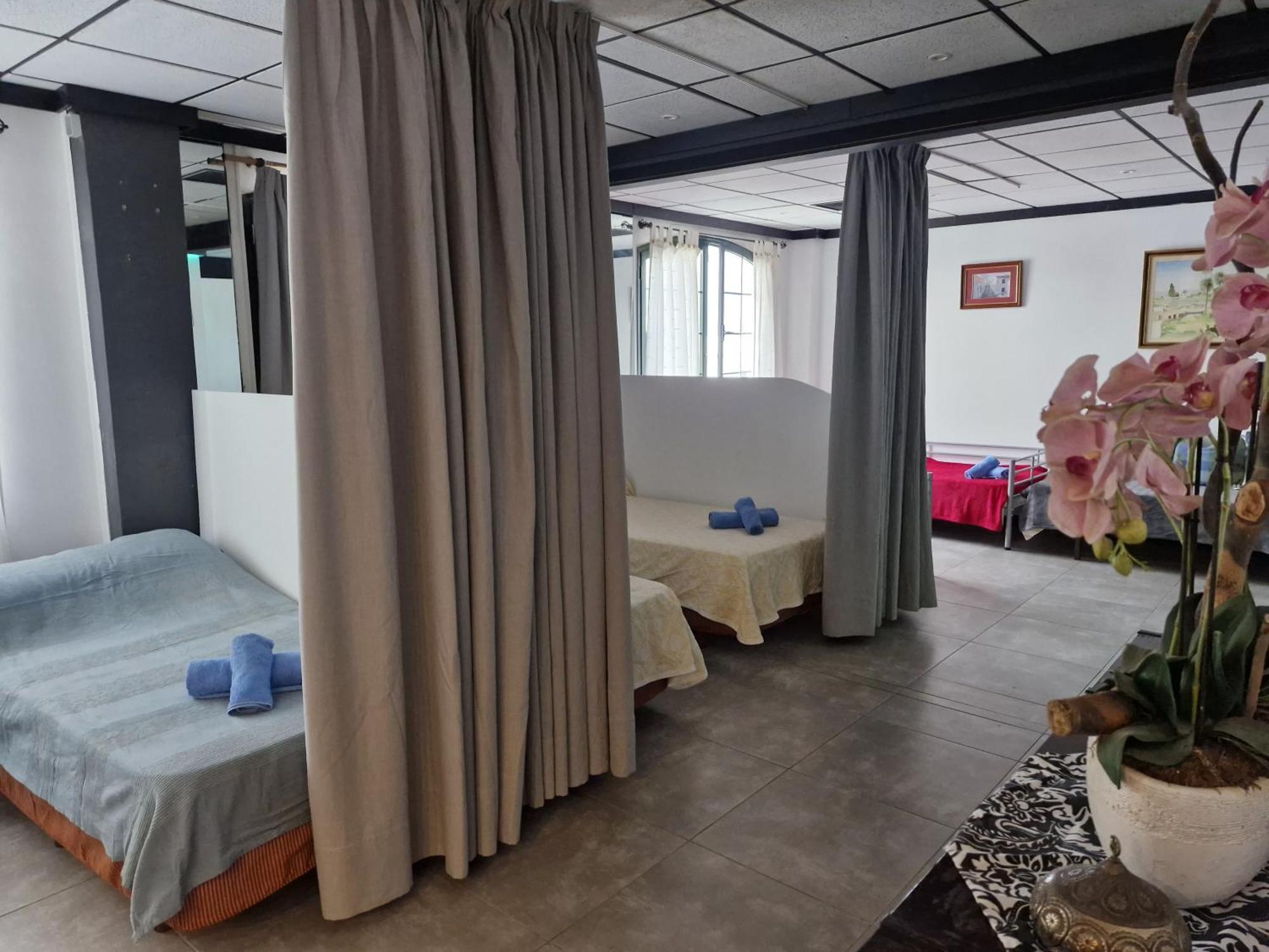 Chill 12 Guest House Коста Бланка Экстерьер фото