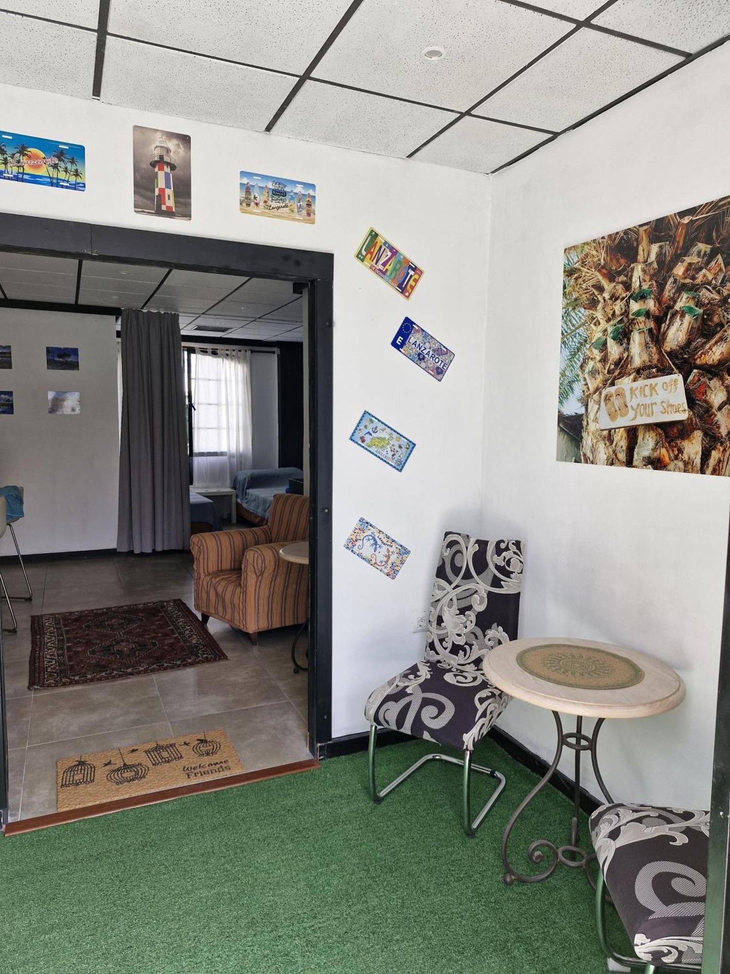 Chill 12 Guest House Коста Бланка Экстерьер фото