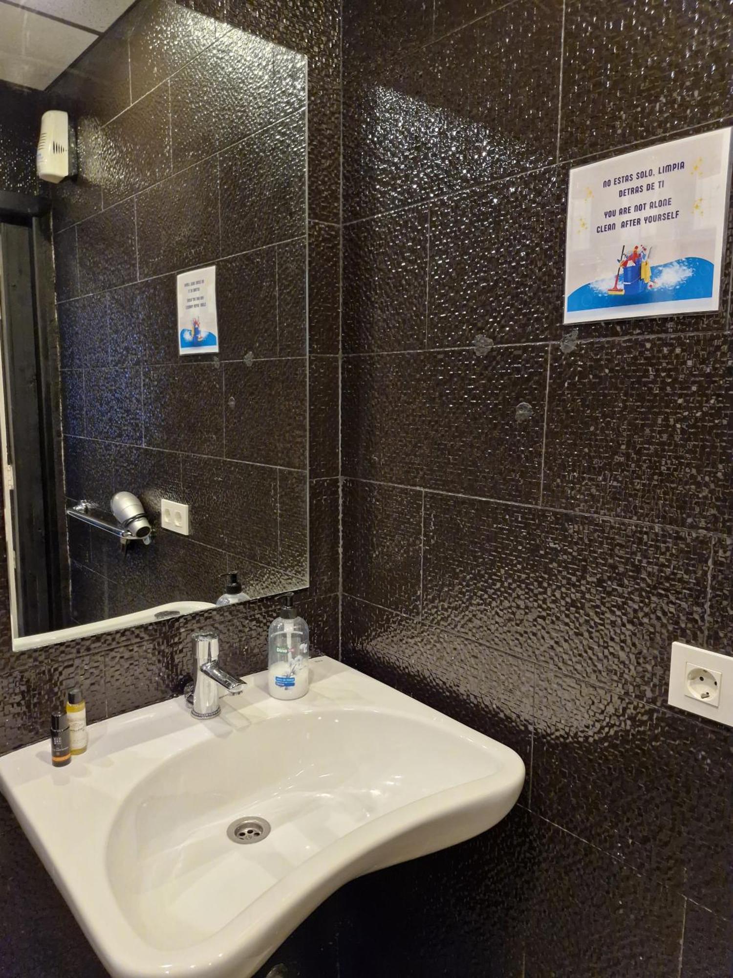 Chill 12 Guest House Коста Бланка Экстерьер фото