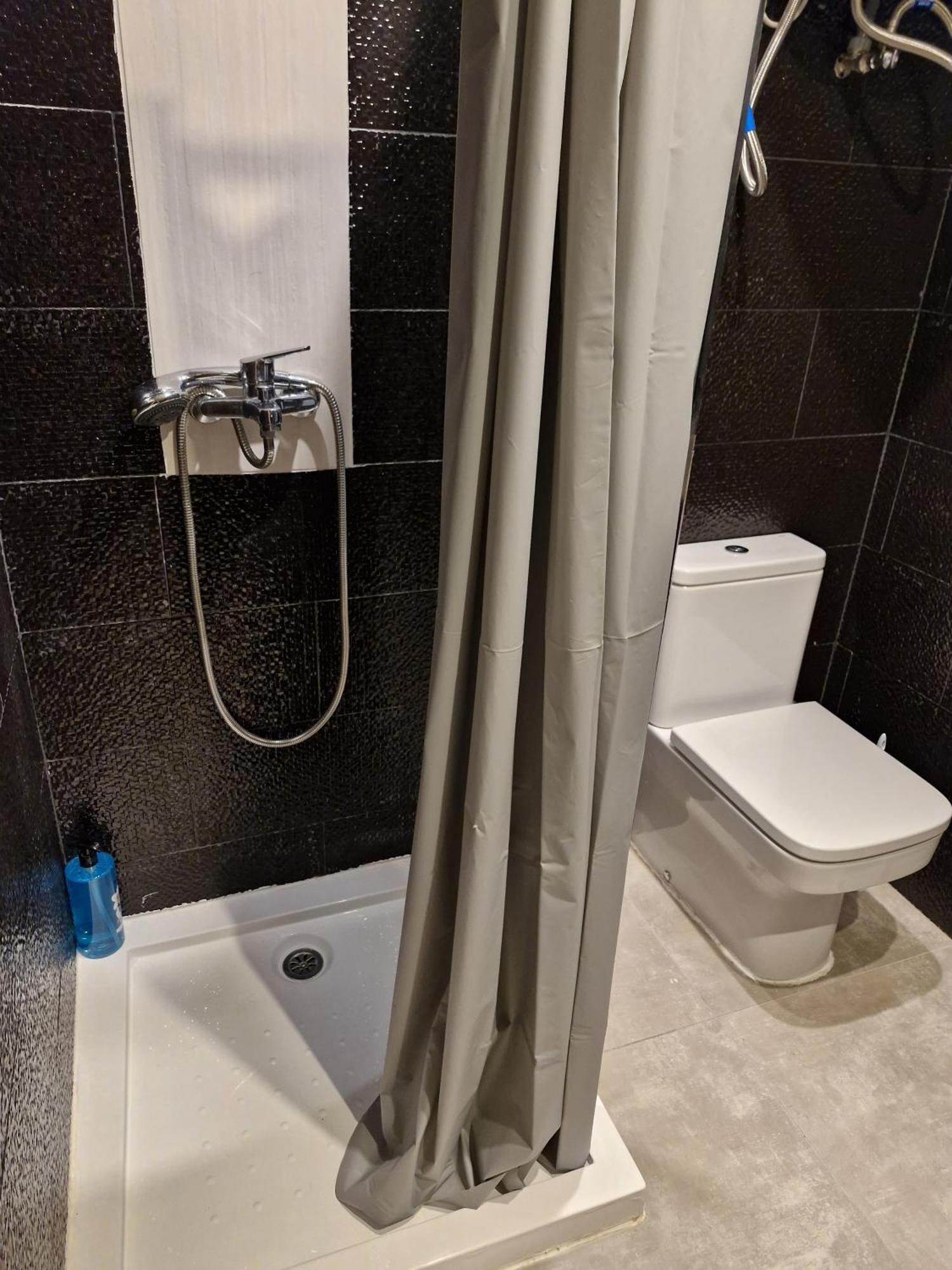 Chill 12 Guest House Коста Бланка Экстерьер фото